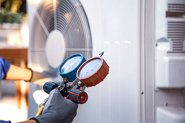 Affordable Furnace Repair solutions in Croton, OH